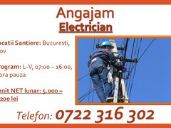 Electrician