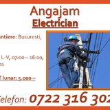 Electrician