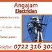 Electrician.